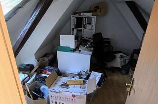 Wohnung mieten in Abendstr. 15 b, 39124 Neue Neustadt, 4-Zimmer Maisonettewohnung mit Terasse