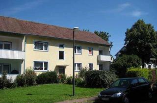 Wohnung mieten in Justus-Liebig-Platz, 59457 Werl, Demnächst frei! 2-Zimmer-Wohnung in Werl