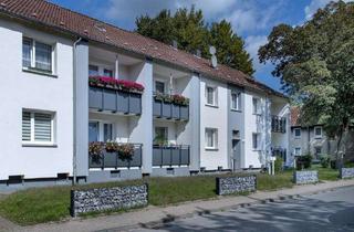 Wohnung mieten in Dr.-Klausener-Weg, 45699 Herten, Renovierte 3-Zimmer-Wohnung in Herten Disteln mit Balkon