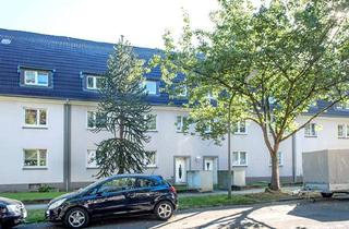 Wohnung mieten in Damaschkestraße, 44141 Hörde, 3-Zimmer-Wohnung im EG mit Terrasse in Dortmund Gartenstadt