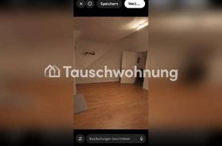 Tauschwohnungen in 16321 Bernau, Tauschwohnung: Tausche 3-Zimmer-Wohnung in Bernau