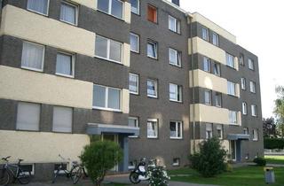 Wohnung mieten in Albert-Schweitzer-Straße 24, 52525 Heinsberg, 1-Zimmer-Appartement in Heinsberg