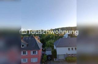 Tauschwohnungen in Katernberger Schulweg 44, 42113 Elberfeld, Tauschwohnung: DG-Wohnung mit Waldblick – Tausch Düsseldorf
