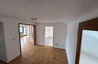 Wohnung mieten in Wilhelm-Leuchner-Straße, 67547 Worms, Helle 3-Zimmer Dachgeschosswohnung mit Balkon in Worms Stadtzentrum