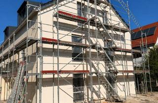 Wohnung mieten in 81735 München, Modernes Wohnen mit Gartenidylle und zwei Terrassen ++Decker Immobilien++