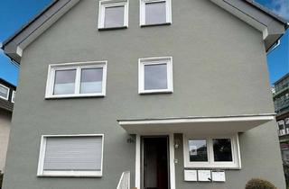 Wohnung mieten in Kiefernweg 15 b, 53859 Niederkassel, schöne, sanierte 4-Zimmer Wohnung (nur 2 Schlafzimmer) in Niederkassel *Erstbezug nach Sanierung*