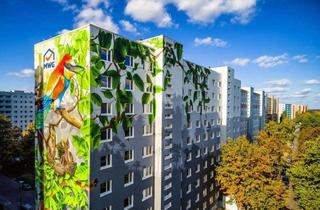 Sozialwohnungen mieten in Otto-Nagel-Straße, 39128 Kannenstieg, Bezugsfertige Wohnung - WBS erforderlich!