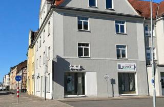 Wohnung mieten in Freiherr-Vom-Stein-Straße, 99734 Nordhausen, Helle 3-Zimmer-Wohnung – stadtnah wohnen in Nordhausen (100.1303)