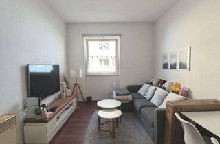 Wohnung mieten in 76185 Mühlburg, 3059 - Erdgeschosswohnung mit Garten-/Hofmitbenutzung in ruhiger Lage!