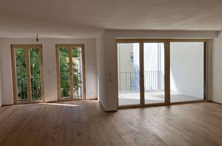Wohnung mieten in Alleestraße, 87509 Immenstadt, Neubau 3-Zimmer-Wohnung mit Balkon