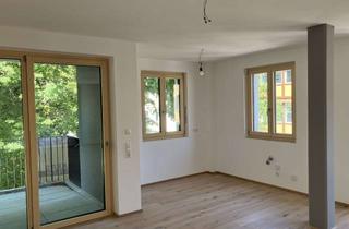 Wohnung mieten in Alleestraße, 87509 Immenstadt, Helle 2-Zimmer-Wohnung mit Balkon