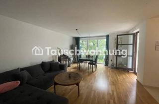 Tauschwohnungen in 82008 Unterhaching, Tauschwohnung: Tolle Wohnung mit Blick ins Grüne in Unterhaching