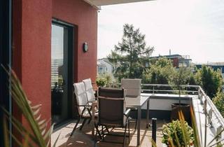 Penthouse mieten in 71254 Ditzingen, Exklusive, Penthouse Wohnung