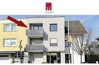 Wohnung mieten in 72762 Reutlingen, Schönes Appartement in beliebter Innenstadtnähe