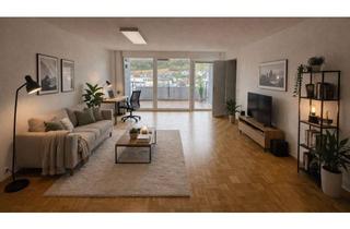 Wohnung mieten in Wilhelm-Busch-Weg, 74223 Flein, Möblierte Zwei-Zimmer-Wohnung / Business-Apartment mit Fernblick