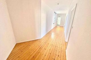 Wohnung mieten in Yorckstraße 16, 44789 Bochum, Im Herzen des Ehrenfelds - Charmante Altbau-Wohnung mit Echtholzdielen