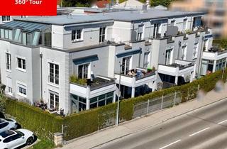 Wohnung mieten in 86551 Aichach, Schöne Wohnung in zentraler Lage!