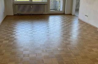 Wohnung mieten in Bukarester Str., 97084 Heuchelhof, Helle 3-Zimmer-Wohnung mit Balkon & Blick ins Grüne