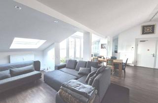 Lofts mieten in Bockenheimer Landstraße 11, 60325 Westend-Süd, 1,5 Zi- Dachloft an der Alten Oper