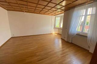 Wohnung mieten in Ekkehardstr., 78224 Singen, Geräumige 4-Zimmer-Wohnung zu vermieten