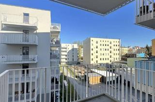 Sozialwohnungen mieten in Beusselstraße 32, 10553 Berlin, Nur mit WBS * Helle 3-Zimmerwohnung mit Balkon zum Innenhof * in Moabit