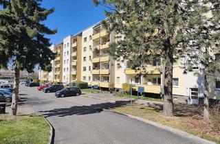 Wohnung mieten in Erich-Weinert-Straße 23, 04651 Bad Lausick, BALKONWOHNUNG sucht JUNGE FAMILIE