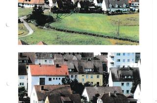 Wohnung mieten in Unterer Wiesenweg, 90587 Veitsbronn, Helle DG-Wohnung im 1. OG in Veitsbronn