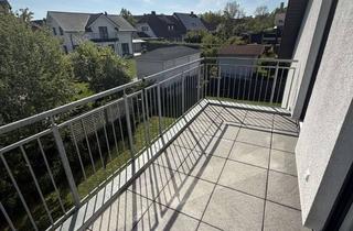 Wohnung mieten in 35516 Münzenberg, Helle 3,5-Zimmer Wohnung in Münzenberg