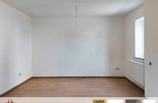 Wohnung mieten in 84109 Wörth, Moderne 3-Zimmer-Wohnung mit Gartenanteil in Wörth an der Isar