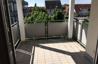 Wohnung mieten in 68542 Heddesheim, Verfügbar ab 01.06.2026, 1076 €, 65 m², 2 Zimmer