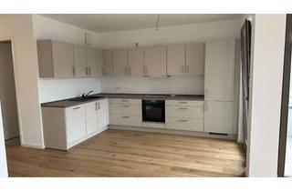 Wohnung mieten in Alt-Eschersheim 2b, 60433 Eschersheim, Erstbezug: Moderne 3-Zimmer-Wohnung mit Balkon in Frankfurt am Main