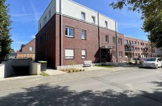 Wohnung mieten in Hermann-Löns-Weg 39, 48291 Telgte, Exklusive 2-Zimmer-Wohnung mit Balkon in Telgte