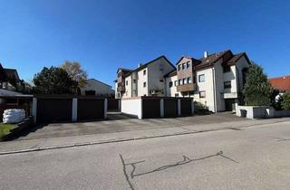 Wohnung mieten in Kniebisstr., 78083 Dauchingen, 2,5 Zimmerwohnung in Dauchingen