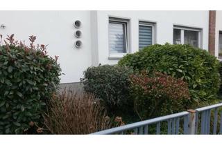Wohnung mieten in 63477 Maintal, Geschmackvolle Wohnung mit drei Zimmern, Terrasse und EBK in Maintal