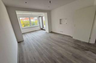 Wohnung mieten in 30952 Ronnenberg, Kernsanierte 3 Zimmerwohnung mit Terrasse