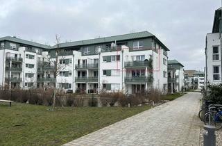 Wohnung mieten in Lore-Kullmer-Straße 20, 93053 Galgenberg, Helle 2-Zimmer-Wohnung mit Balkon im 2. OG in Regensburg-Galgenberg