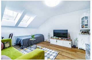 Wohnung mieten in 79541 Lörrach, 2-Zimmer Dachgeschosswohnung in ruhiger Lage in Lörrach-Brombach
