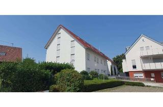 Wohnung mieten in 73087 Bad Boll, Exklusive 5-Zimmer-Maisonette mit ca. 143 m² und hochwertiger Ausstattung in Bad Boll