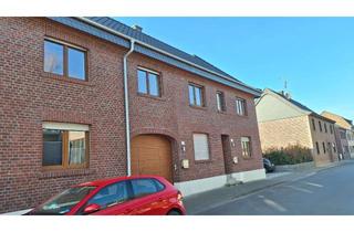 Wohnung mieten in Marienstraße 72, 41836 Hückelhoven, Attraktive 4-Zimmer-Wohnung, Küche, Diele, Bad in Hückelhoven-Hilfarth
