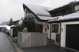 Wohnung mieten in 71287 Weissach, Helle gepflegte 3 - Zimmer Wohnung mit großer Terrasse ; in sehr guter Lage in Weissach Flacht