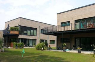 Wohnung mieten in Erlenbruch, 23911 Pogeez, Gepflegte 4-Zimmer-Wohnung mit Garten in Pogeez