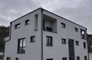 Wohnung mieten in Carl-Schickhardt-Straße 35, 72224 Ebhausen, Moderne 2,5-Zimmer-Terrassenwohnung (Neubau) mit 20 m² Terrasse, KfW-55, Einbauküche inklusive