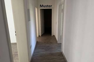 Sozialwohnungen mieten in Robert-Koch-Str., 67063 Ludwigshafen, 3-Zimmer-Wohnung mit WBS