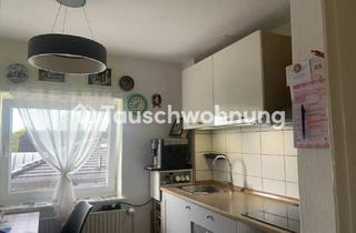 Tauschwohnungen in Alte Hiddestorfer Straße, 30982 Pattensen, Tauschwohnung: Kleinere Wohnung in Pattensen zum Tausch