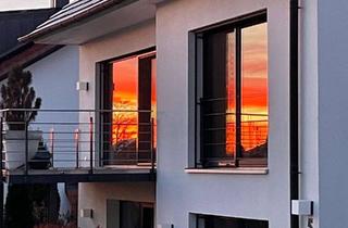 Wohnung mieten in Hochstraße, 78476 Allensbach, Exklusive 156 m² Maisonette Wohnung in Allensbach - provisionsfrei