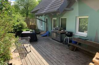 Penthouse mieten in Michael-Kotz-Straße 18, 91301 Forchheim, Wohnen wie im Haus: 5-Zimmer-Maisonette mit 70 m² Terrasse, Garten und 2 Stellplätzen