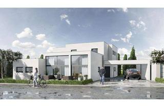 Wohnung mieten in Laurentiusstraße 35, 94522 Wallersdorf, Neubau-Doppelhaushälfte Erstbezug in Wallersdorf | 120 m² | 3 Zimmer