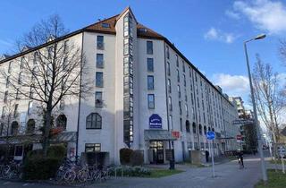 Wohnung mieten in Steubenstraße 76-78, 68199 Neckarau, 1-Zimmer-Apartment für Studenten und Auszubildende