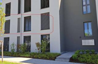 Wohnung mieten in Orffstraße, 74348 Lauffen, moderne, großzügige 4-Zimmer-Wohnung mit EBK und Balkon