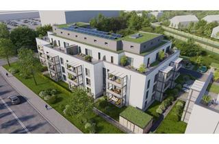 Wohnung mieten in Ronnenberger Straße 16 b, 30952 Ronnenberg, Neubau! Penthaus mit großer Dachterrasse, EBK und KfZ-Stellplatz möglich